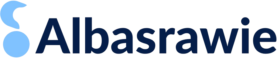 Albasrawie Logo